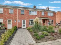 Burgemeester Borgerstraat 28, 9301 BR Roden