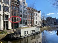 Groenburgwal 67 1, 1011 HT Amsterdam