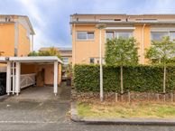 Meredith Willsonstraat 85, 3543 DM Utrecht