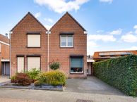 Korenbloemstraat 2, 6002 WZ Weert