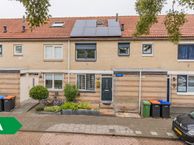 Botter 20, 1991 MJ Velserbroek