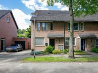 Leerlooierstraat 12, 5345 PL Oss