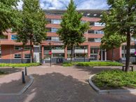 Henriëtte Roland Holststraat 19, 3511 MT Utrecht