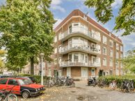 Gibraltarstraat 62 I, 1055 NR Amsterdam