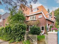 Rustenburgherweg 5, 2061 JA Bloemendaal