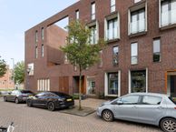 Vlinderstraat 4 b, 3061 VM Rotterdam