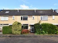 De Hoornbloem 27, 2291 GV Wateringen