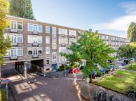 Charlotte de Bourbonstraat 7 3, 1055 WN Amsterdam