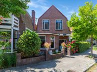 Johan Messchaertstraat 32, 1623 LK Hoorn (NH)