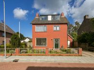 Prinses Margrietstraat 11, 4927 AG Hooge Zwaluwe