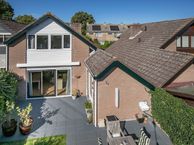 Christinastraat 32, 4328 CB Burgh-Haamstede