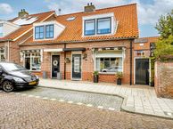 Schoolstraat 1 A, 2225 KN Katwijk (ZH)