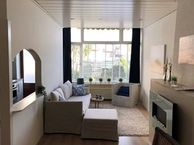 Taandersstraat 8 B, 3027 PV Rotterdam