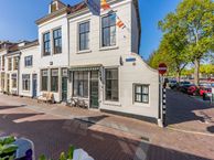 Voorstraat 157, 3231 BH Brielle