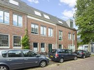 Leidsestraat 102, 2013 XN Haarlem