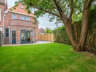 Stephensonstraat 1, 3553 GR Utrecht