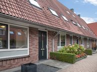 Kreek 12, 3344 GN Hendrik-Ido-Ambacht