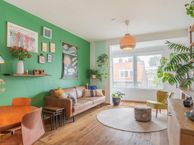 Schiedamseweg 242 B, 3025 AP Rotterdam