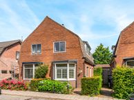 Boslaan 11, 3941 HM Doorn