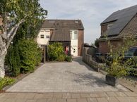 Eiberplantsoen 37, 2964 CX Groot-Ammers