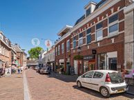 Kerkstraat 15 B, 4141 AT Leerdam