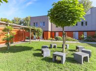 Zilverhof 1, 9743 RS Groningen