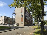 Columbusweg 73, 3814 WD Amersfoort