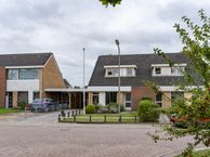 Canadezenlaan 26, 9102 DM Dokkum