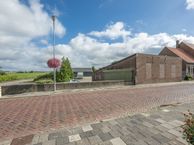 Westdijk 12-A, 3244 BM Nieuwe-Tonge