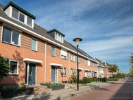 Populierenhout 29, 2994 HM Barendrecht