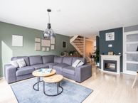 Teunisbloem 6, 3353 ET Papendrecht