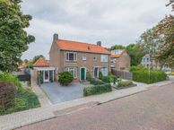 Mauritslaan 1, 2181 SK Hillegom