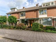 Mozartlaan 103, 2742 BR Waddinxveen