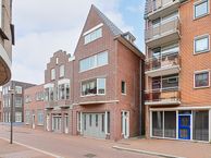 Spoorstraat 109, 1781 JE Den Helder