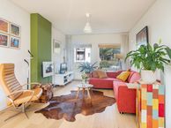 Jacob van Lennepstraat 21, 2273 TA Voorburg