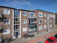 Paul Krugerstraat 399, 4382 ML Vlissingen