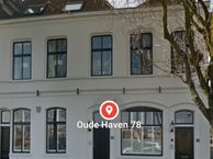 Oude Haven 78, 6511 XH Nijmegen
