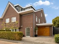 Georges Vantongerloohof 22, 3059 PH Rotterdam