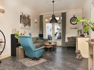 Burgemeester De Roocklaan 10, 4611 LC Bergen op Zoom