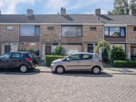 Benedictusstraat 7, 5042 HW Tilburg