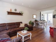 Sint Willibrordusstraat 20, 3812 TJ Amersfoort