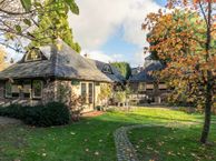 Duinwijckweg 5, 2061 AB Bloemendaal