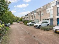 Namibiëstraat 10, 2622 LD Delft