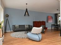 Zuidsingel 43, 4611 LH Bergen op Zoom