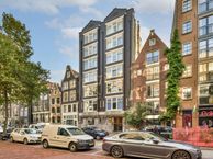 Spuistraat 105 B, 1012 SV Amsterdam