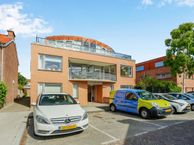 Charlottestraat 4, 2245 VX Wassenaar