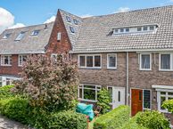 Mendelssohnstraat 55, 3533 XG Utrecht