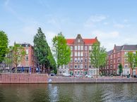 Houtmankade 27 A, 1013 MP Amsterdam