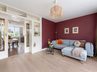 Saenredamplein 21 A, 3043 RL Rotterdam