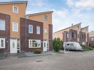 Burgemeester de Regtstraat 6, 4715 HH Rucphen